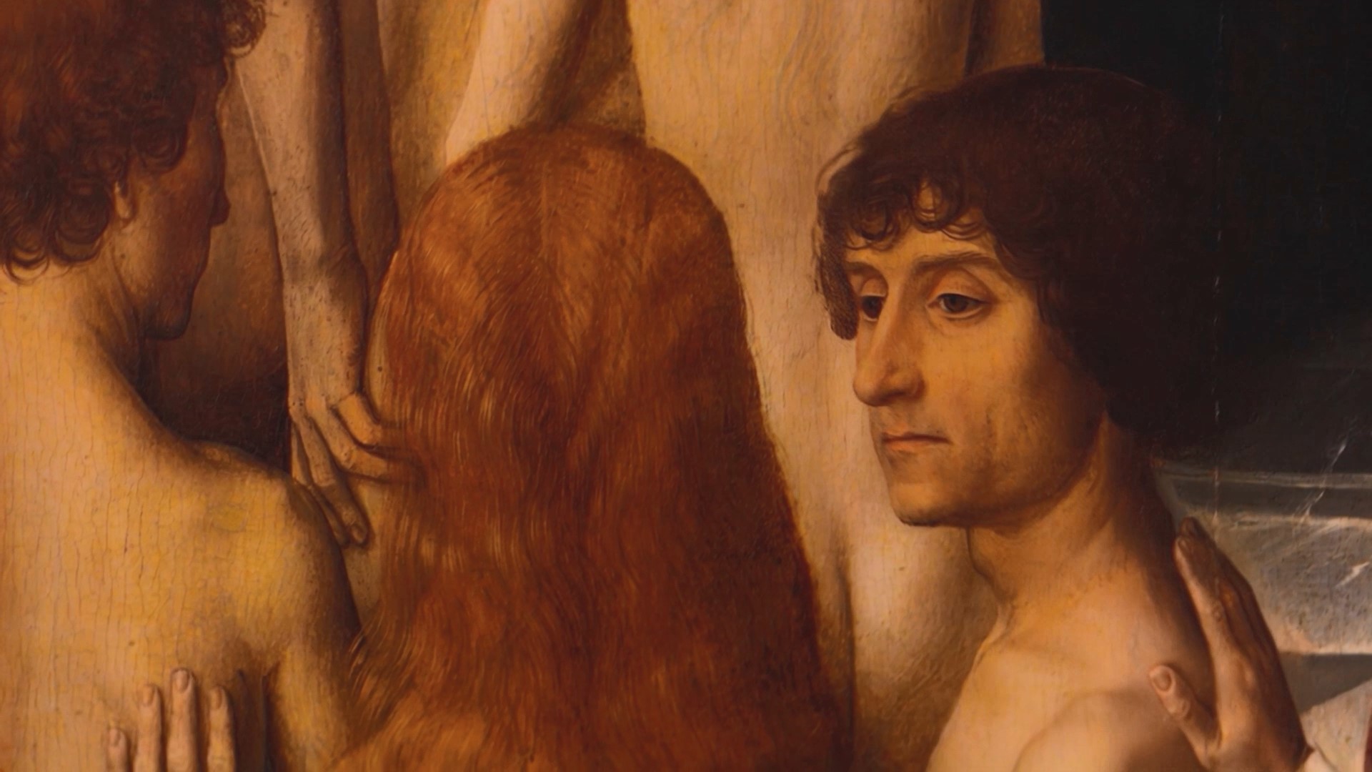 Lech Majewski - Work